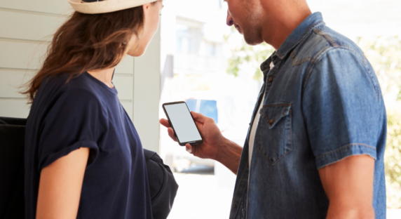 Sicher und entspannt reisen mit Travel Admin, der Reise-App des EDA