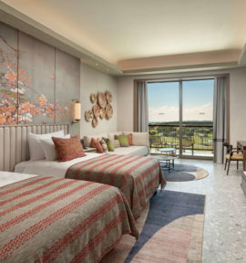 Cullinan Hotel Belek Golfreisen und Golfferien mit INFINITI GOLF