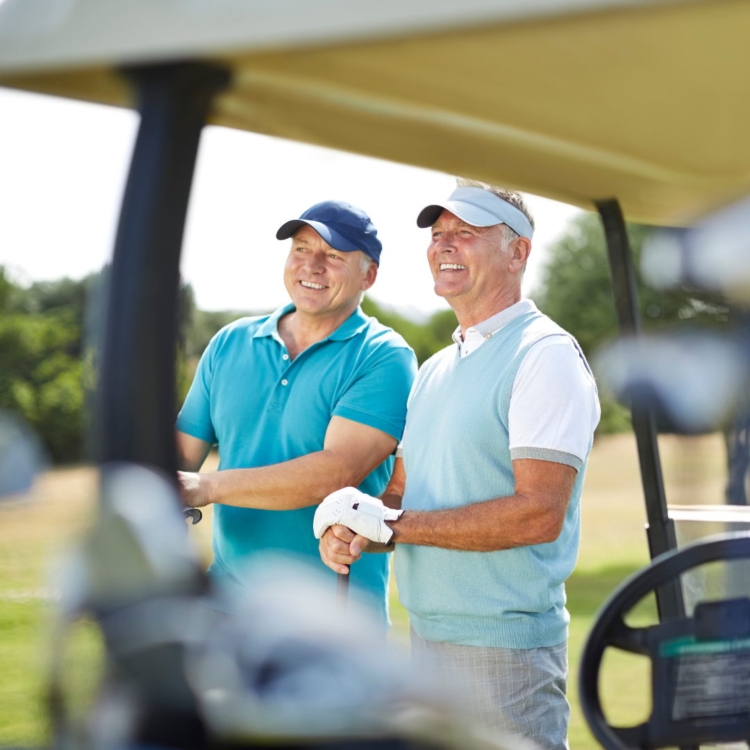 INFINITI GOLF ist Mitglied des Schweizerischen Reisebüroverbandes