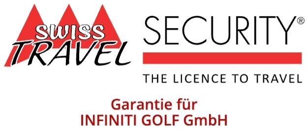 Swiss Travel Security Kundengeldabsicherung