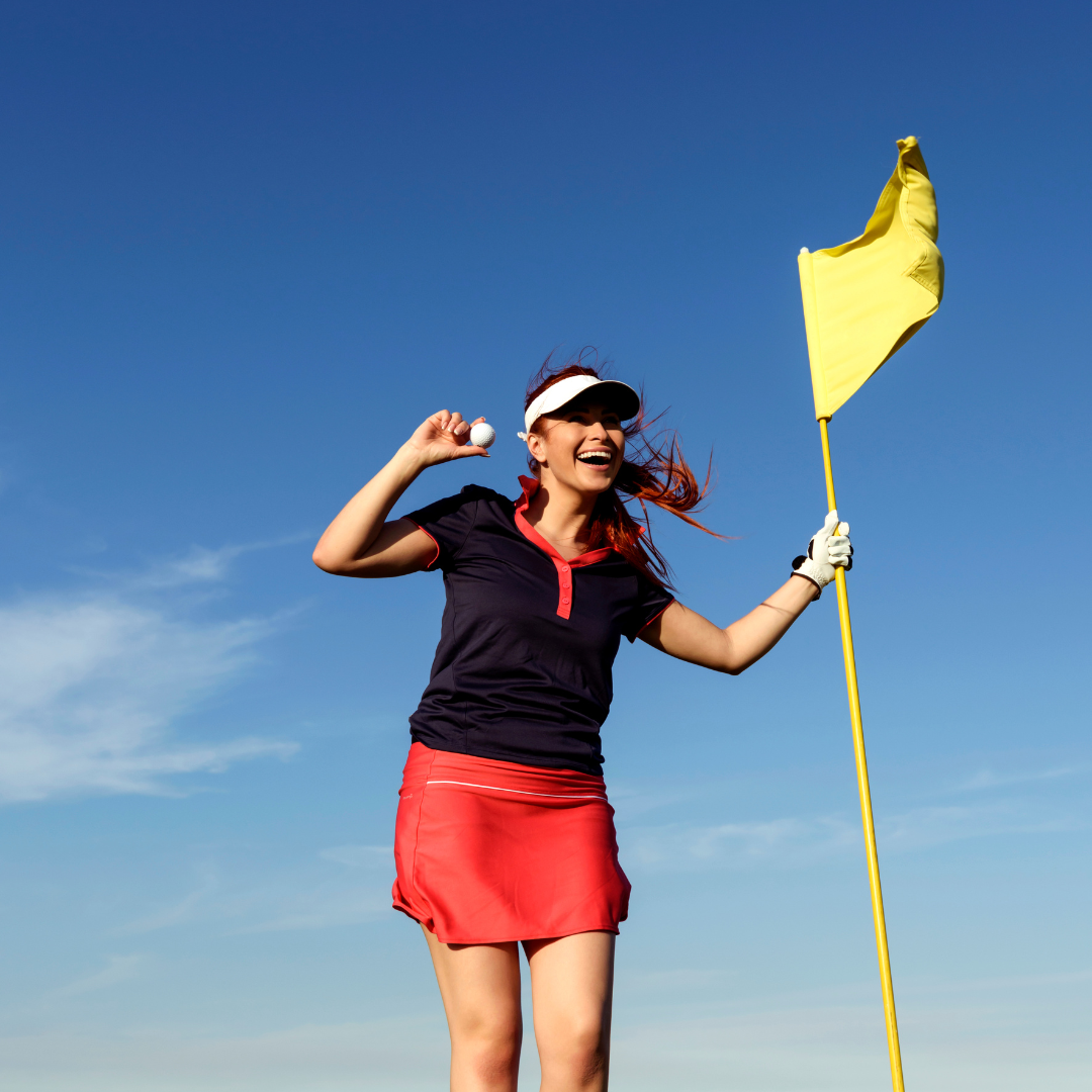 Golfferien mit uns: lokal verankert, weltweit vernetzt