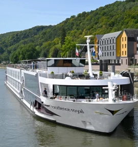 Excellence Flussfahrten Golfreisen