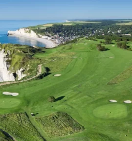 Excellence Flussfahrten Golfreisen Golf