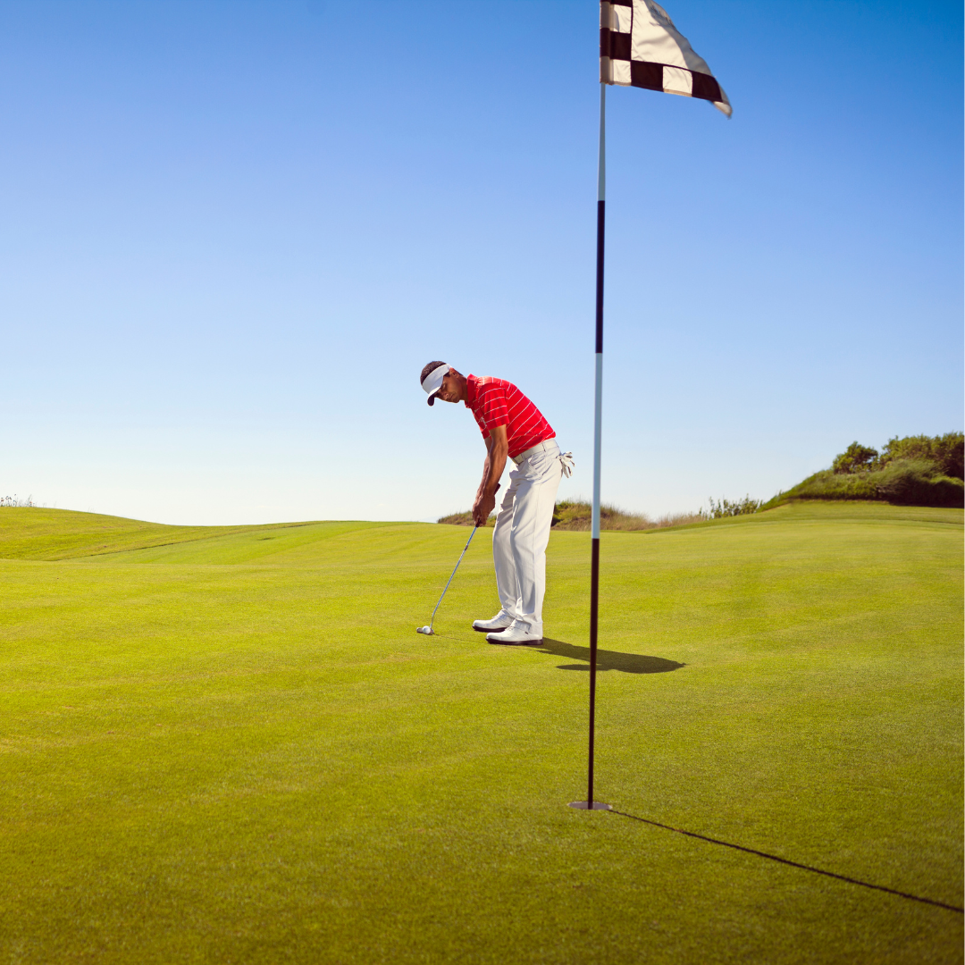 Golfferien und Golfreisen Indischer Ozean