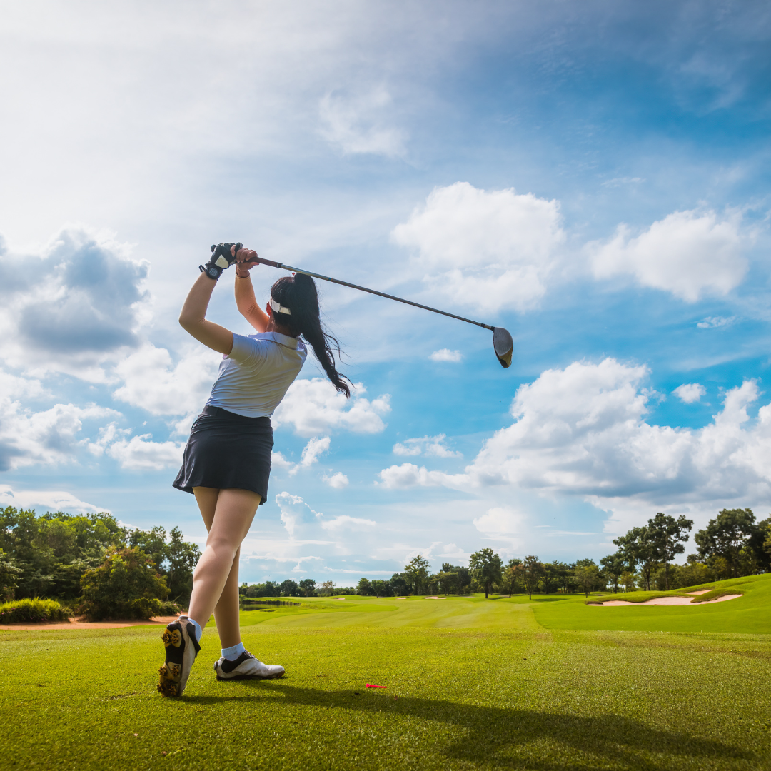 Golfferien und Golfreisen als City & Golf