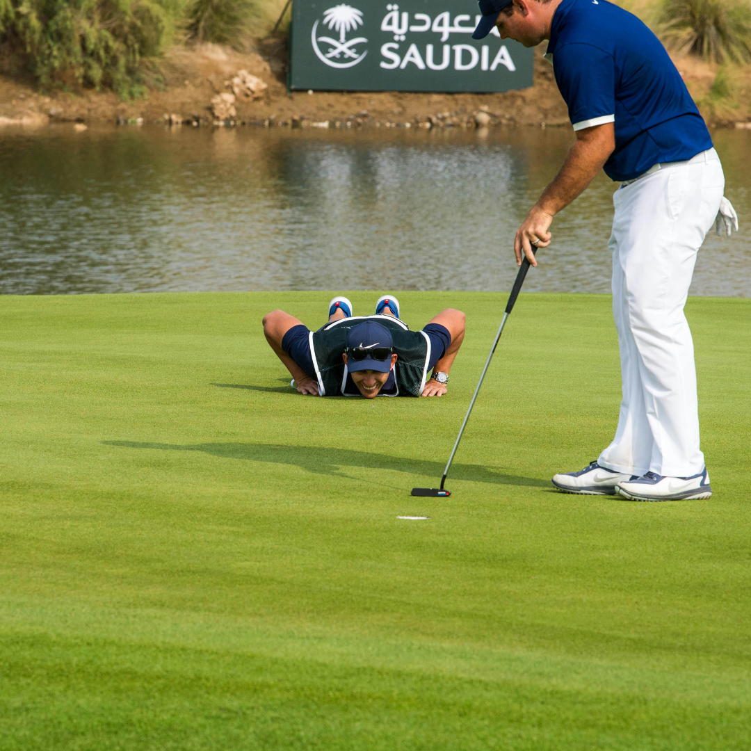 Golfferien und Golfreisen zum Turnierbesuch der LIV Golf in Valderrama