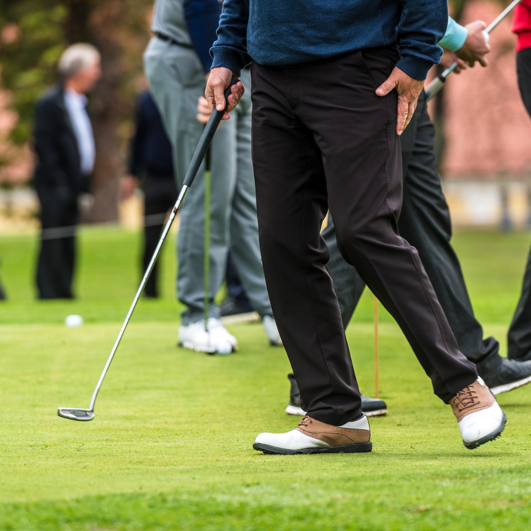 Golfferien und Golfreisen zum Turnierbesuch der LIV Golf in Valderrama on the green