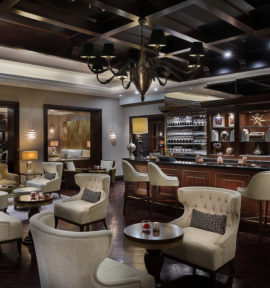 Ritz-Carlton Dubai Jumeirah Beach Bar
