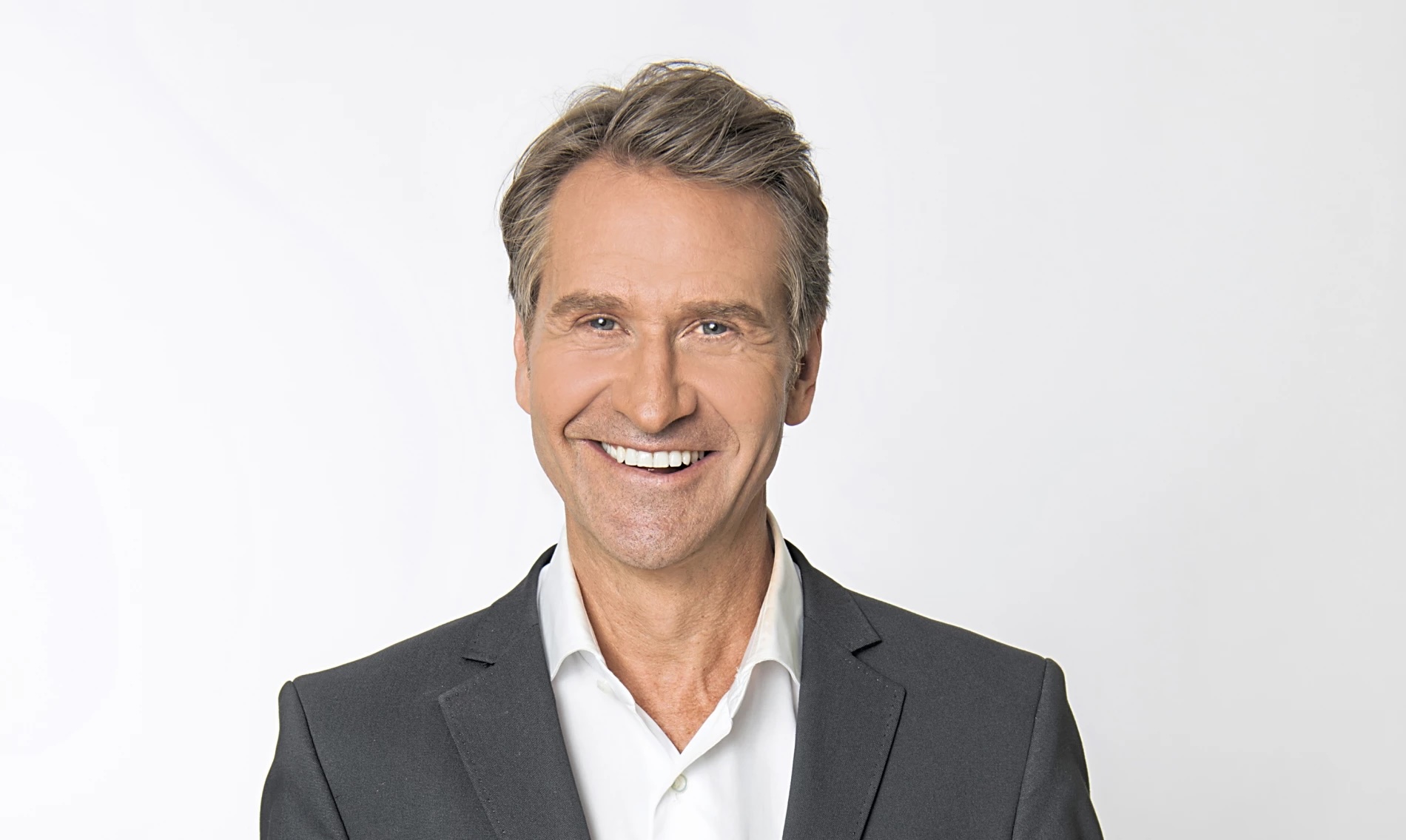 Excellence Empress: Excellence Golf Trophy 2025 mit Rob Spence