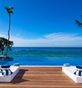 Casa de Campo Dominikanische Republik Beach Club