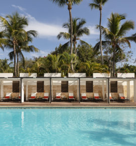 Casa de Campo Dominikanische Republik Main Pool