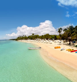 Casa de Campo Dominikanische Republik Beach