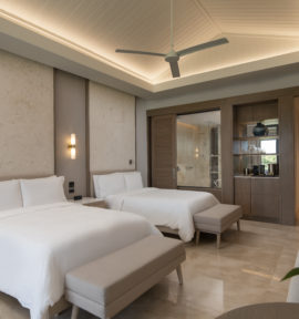 Casa de Campo Dominikanische Republik Junior Suite