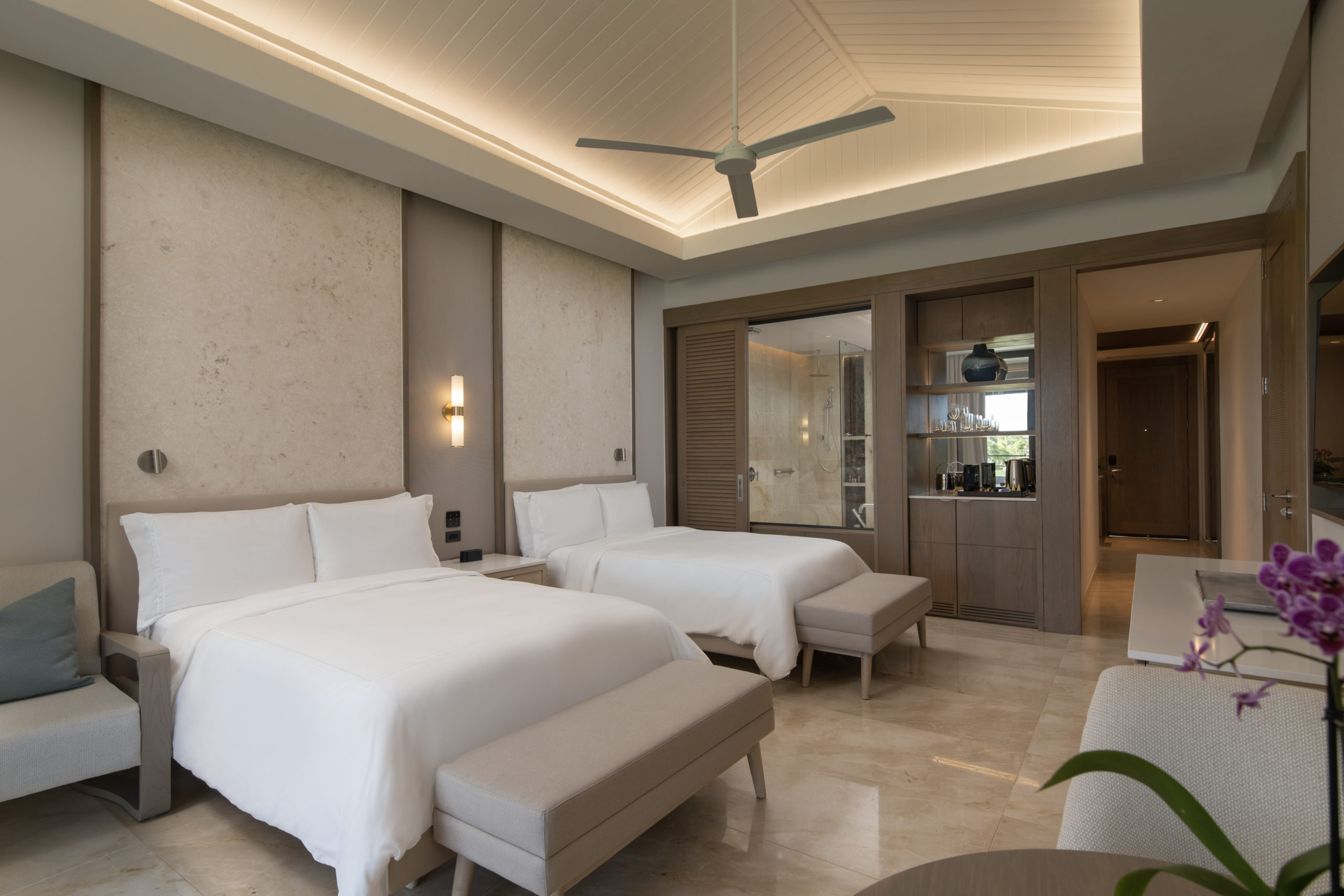 Casa de Campo Dominikanische Republik Junior Suite