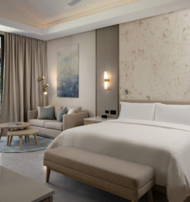 Casa de Campo Dominikanische Republik Suite
