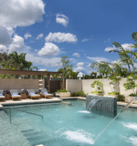 Casa de Campo Dominikanische Republik Wellness