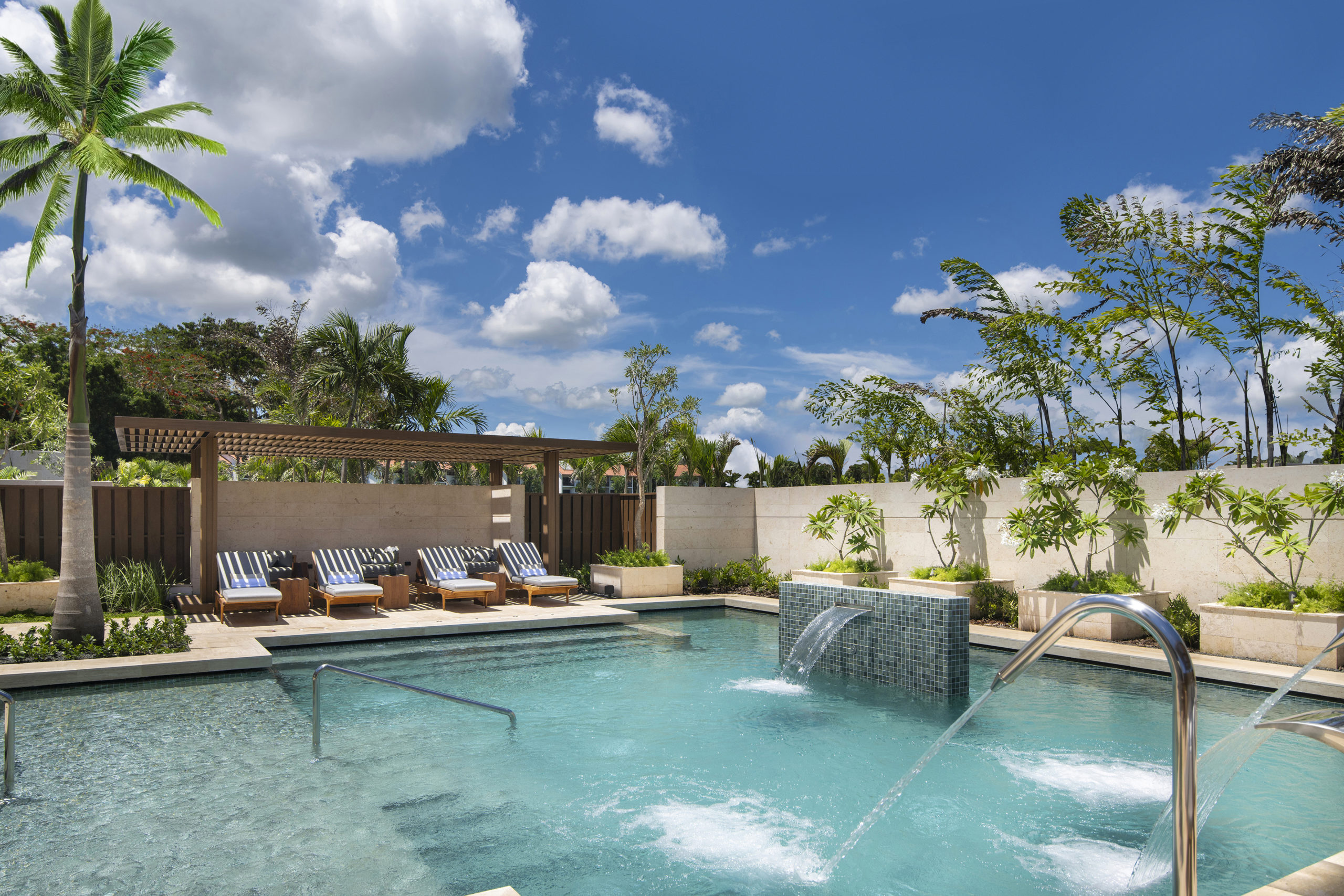 Casa de Campo Dominikanische Republik Wellness