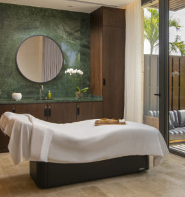 Casa de Campo Dominikanische Republik Spa