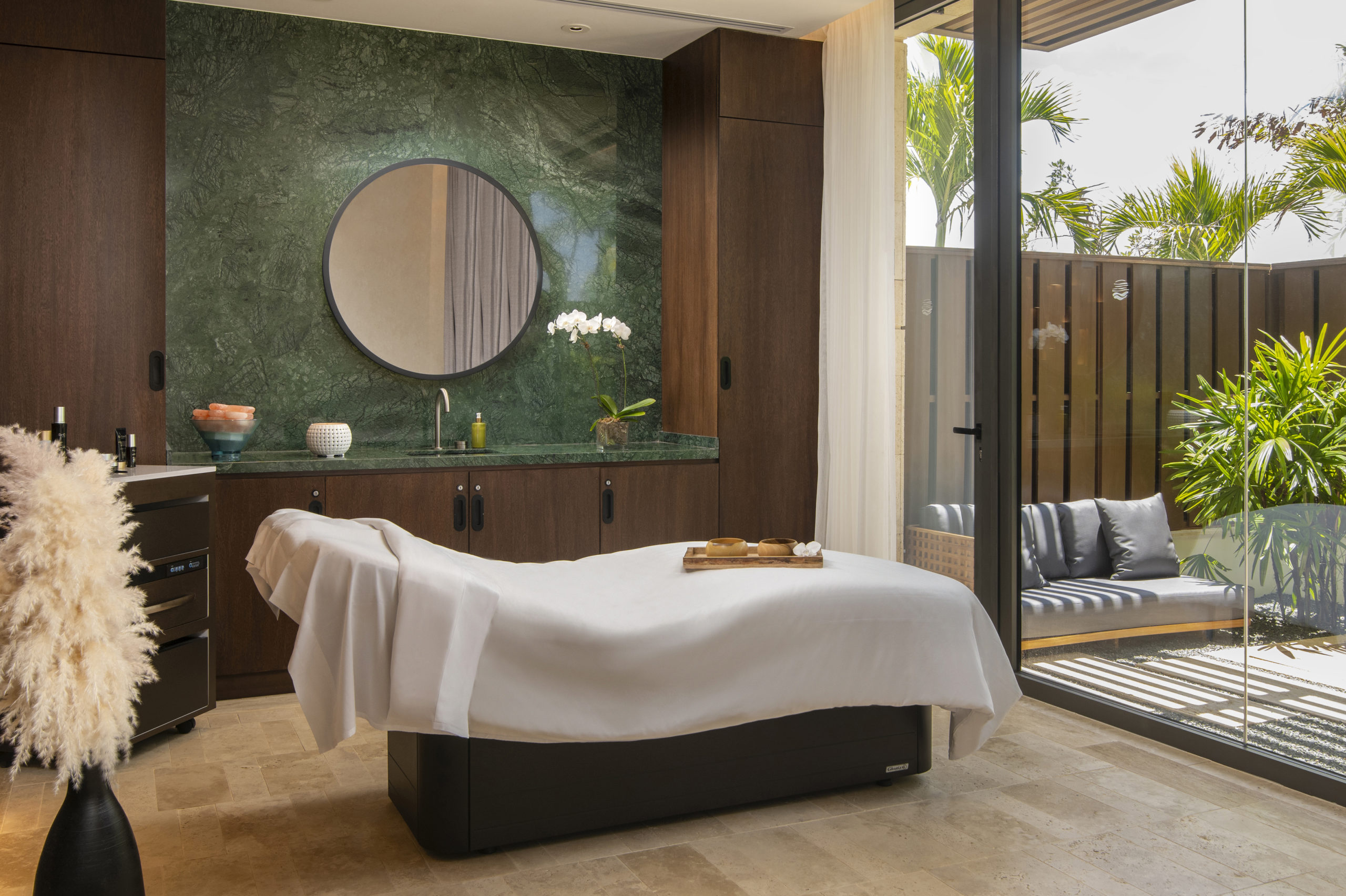 Casa de Campo Dominikanische Republik Spa