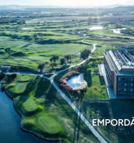 Emporda Golf Resort