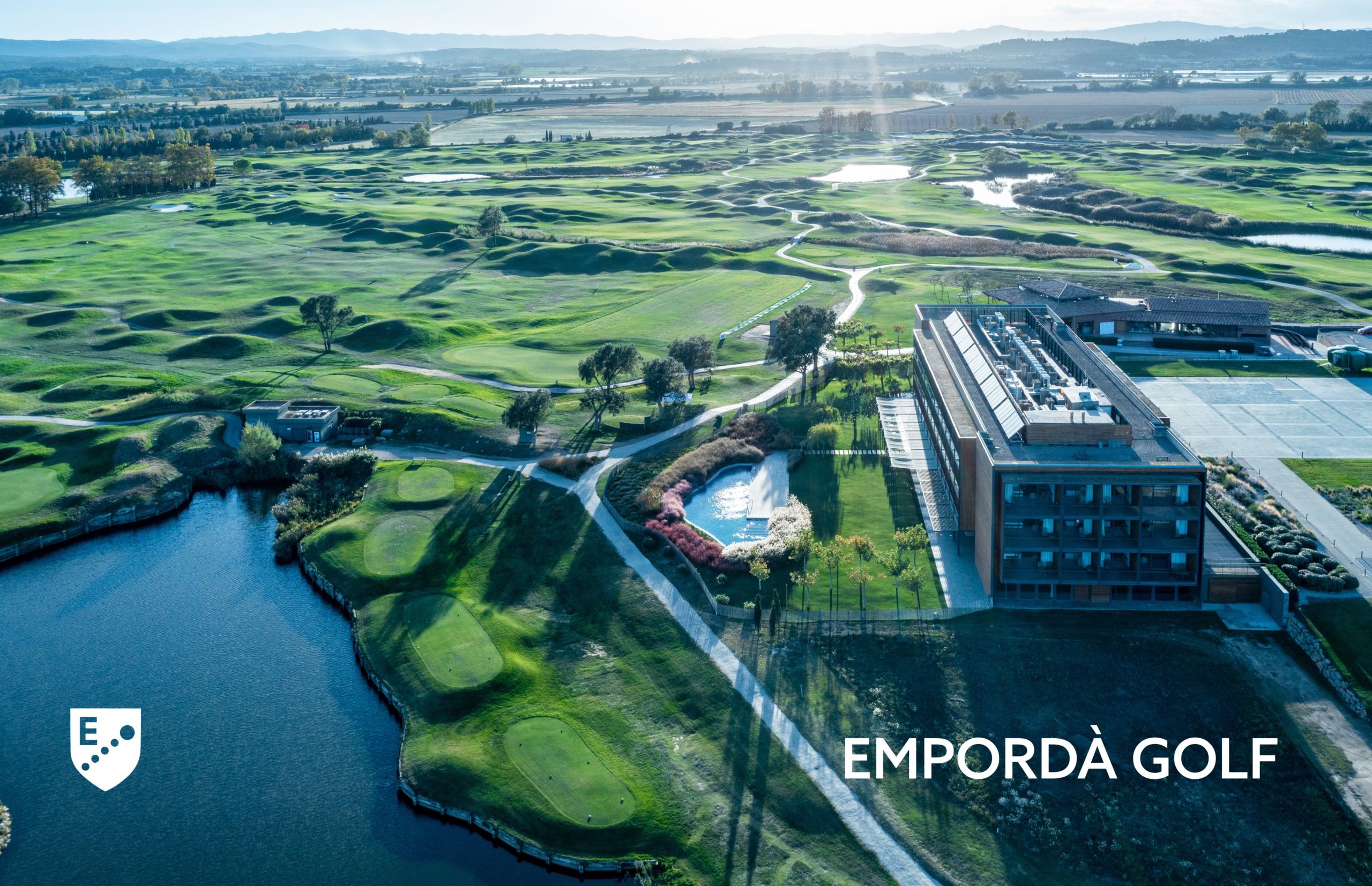 Emporda Golf Resort