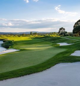 Emporda Links Golf Course
