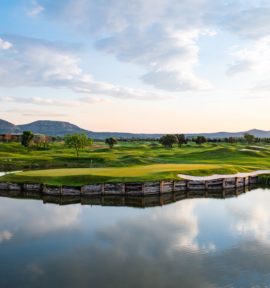 Emporda Links Golf Course