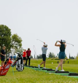 Emporda Links Golf Course Academy