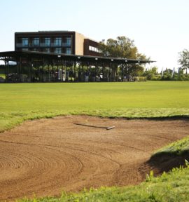 Emporda Golf Resort Golf Course