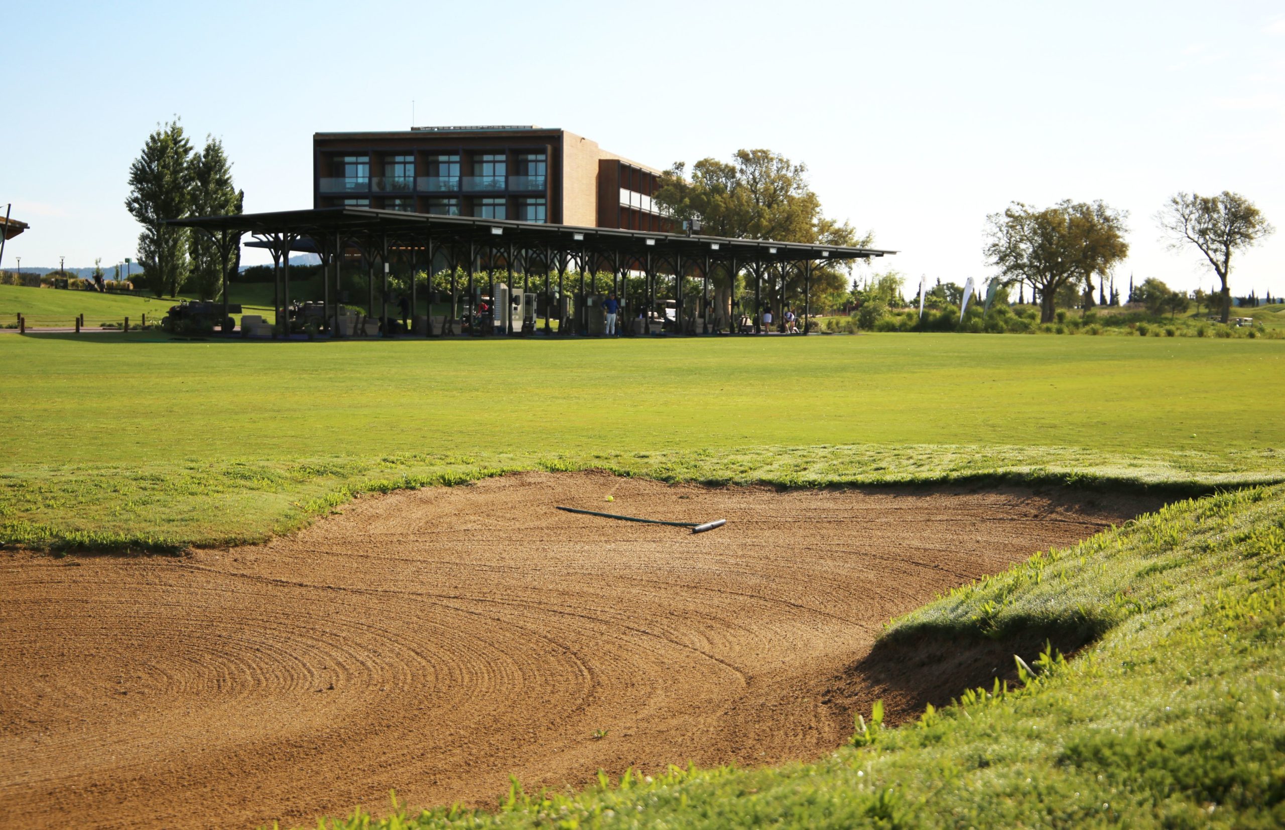 Emporda Golf Resort Golf Course