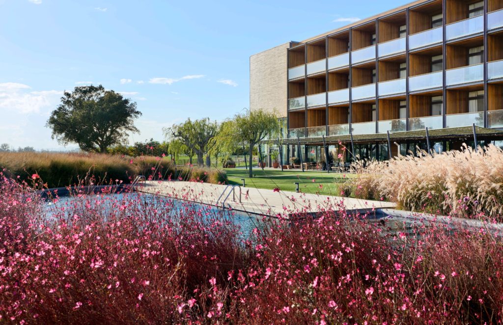 Emporda Golf Resort Pool