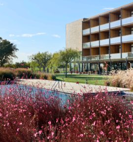 Emporda Golf Resort Pool
