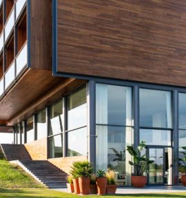 Emporda Golf Resort Architektur