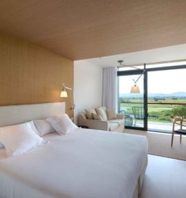 Emporda Golf Resort Zimmer