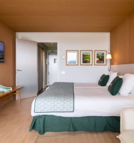 Emporda Golf Resort Zimmer