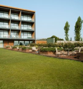 Emporda Golf Resort