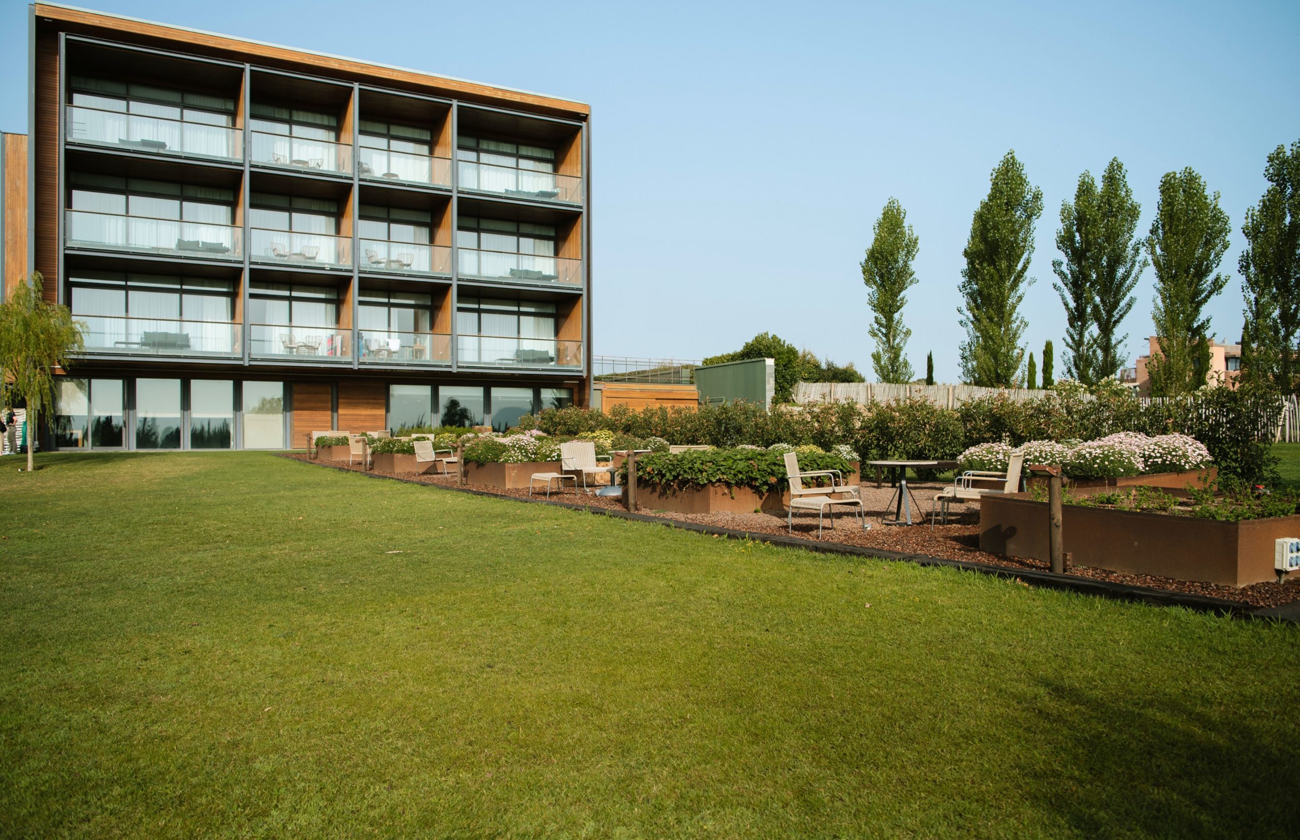 Emporda Golf Resort