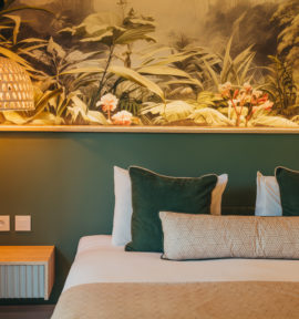 Tamarina Hotel Mauritius