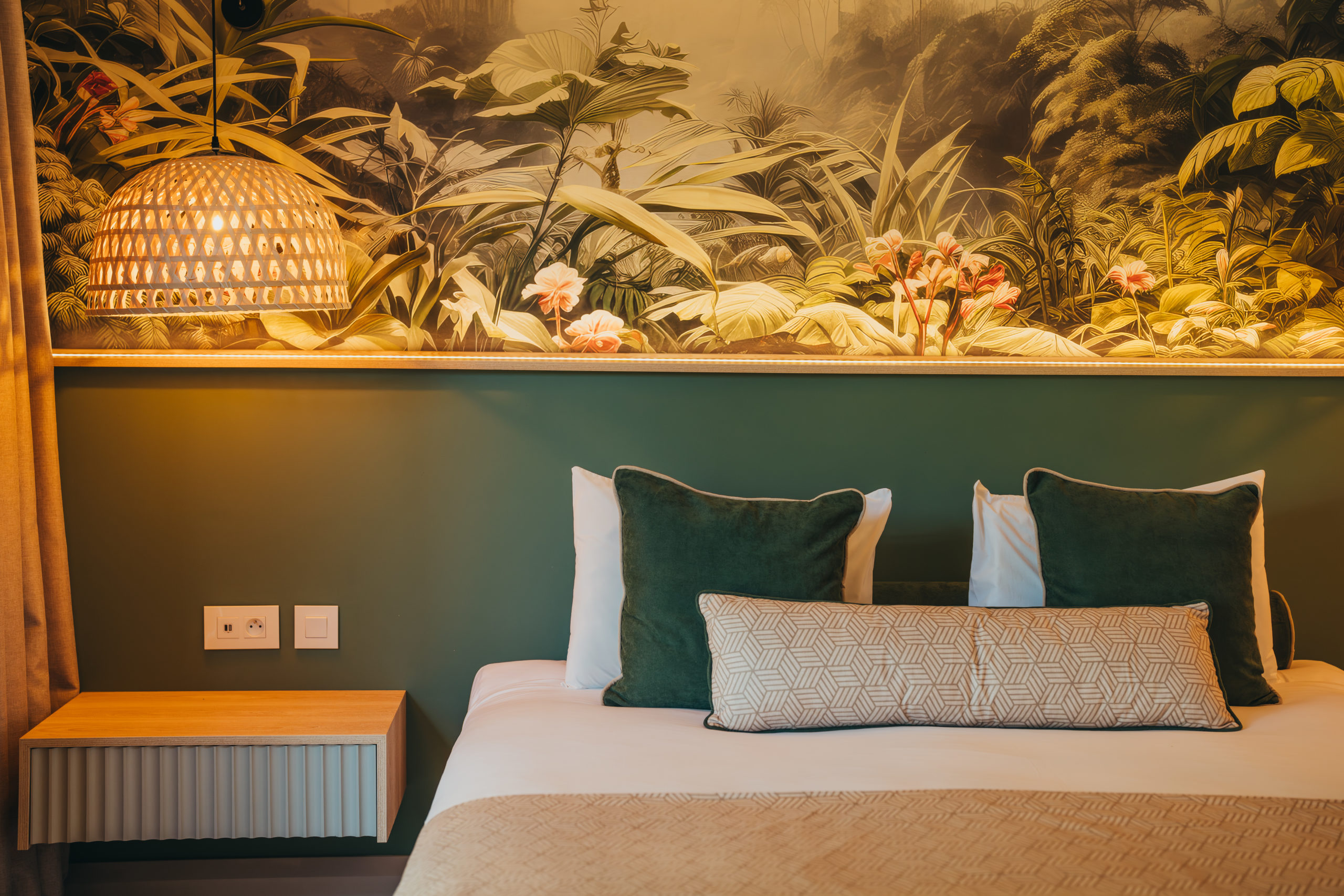 Tamarina Hotel Mauritius