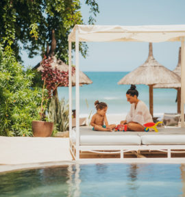 Tamarina Hotel Mauritius