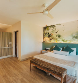 Tamarina Hotel Mauritius