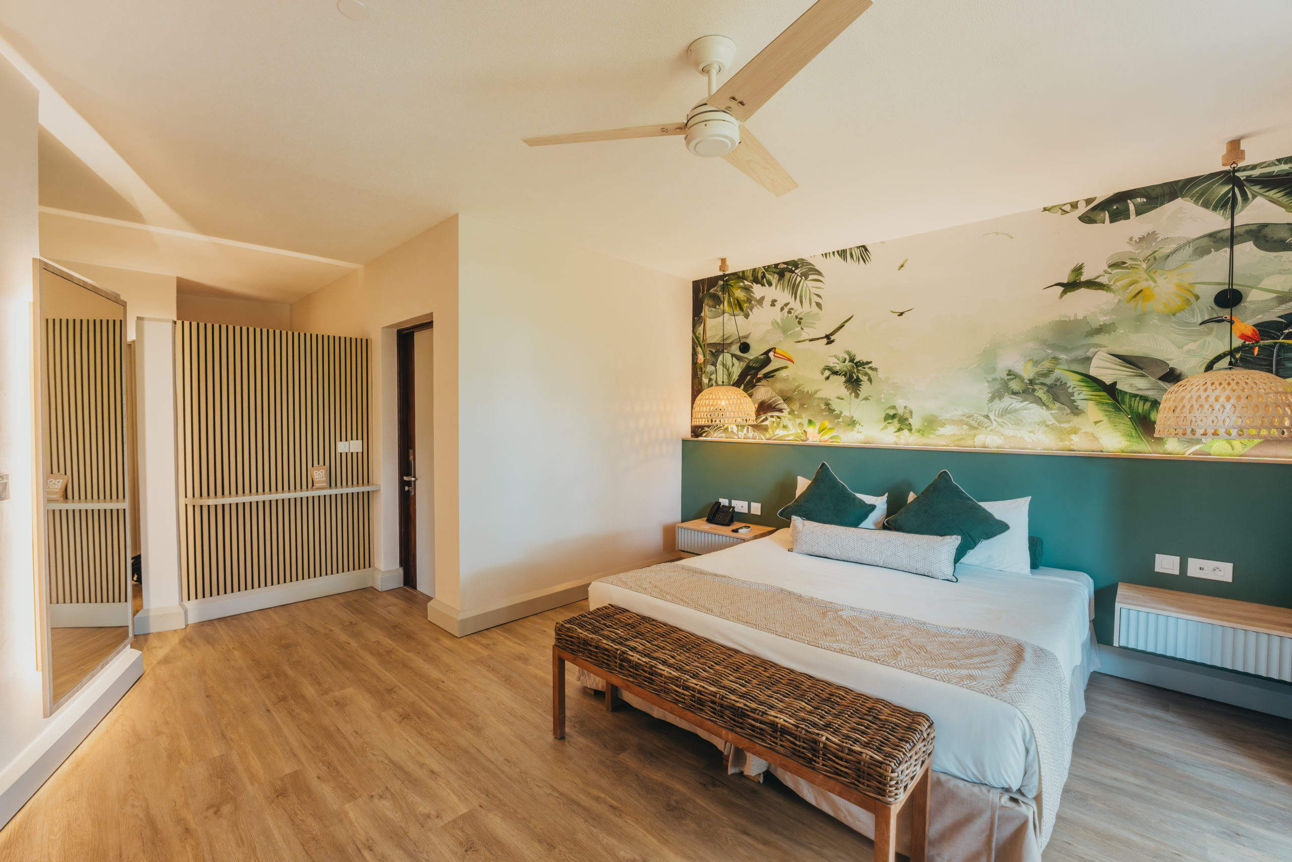 Tamarina Hotel Mauritius