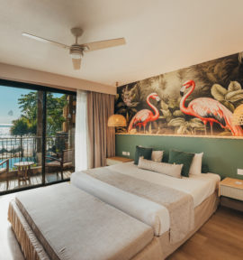 Tamarina Hotel Mauritius