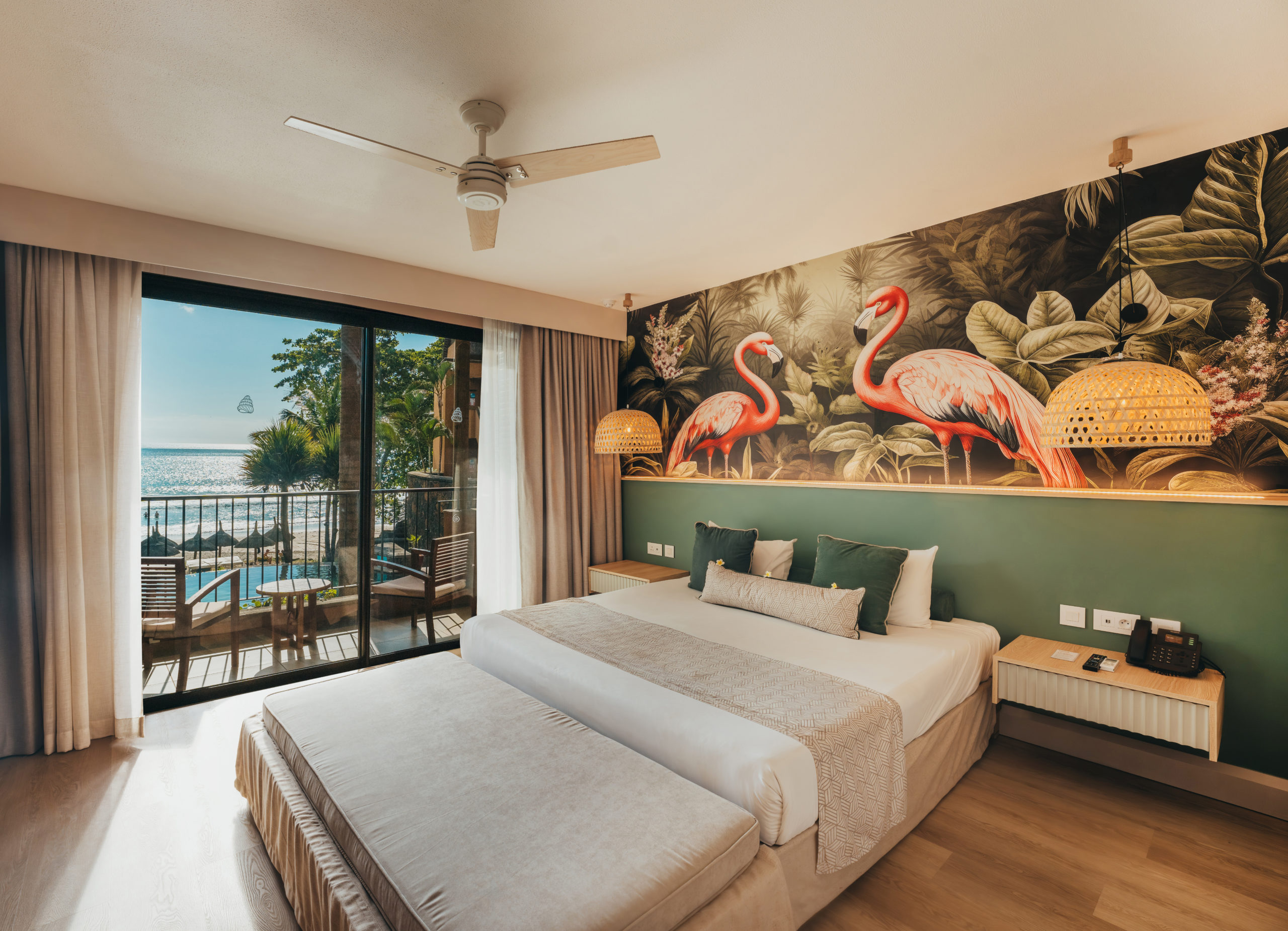 Tamarina Hotel Mauritius