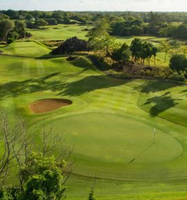 The Links Golf Course