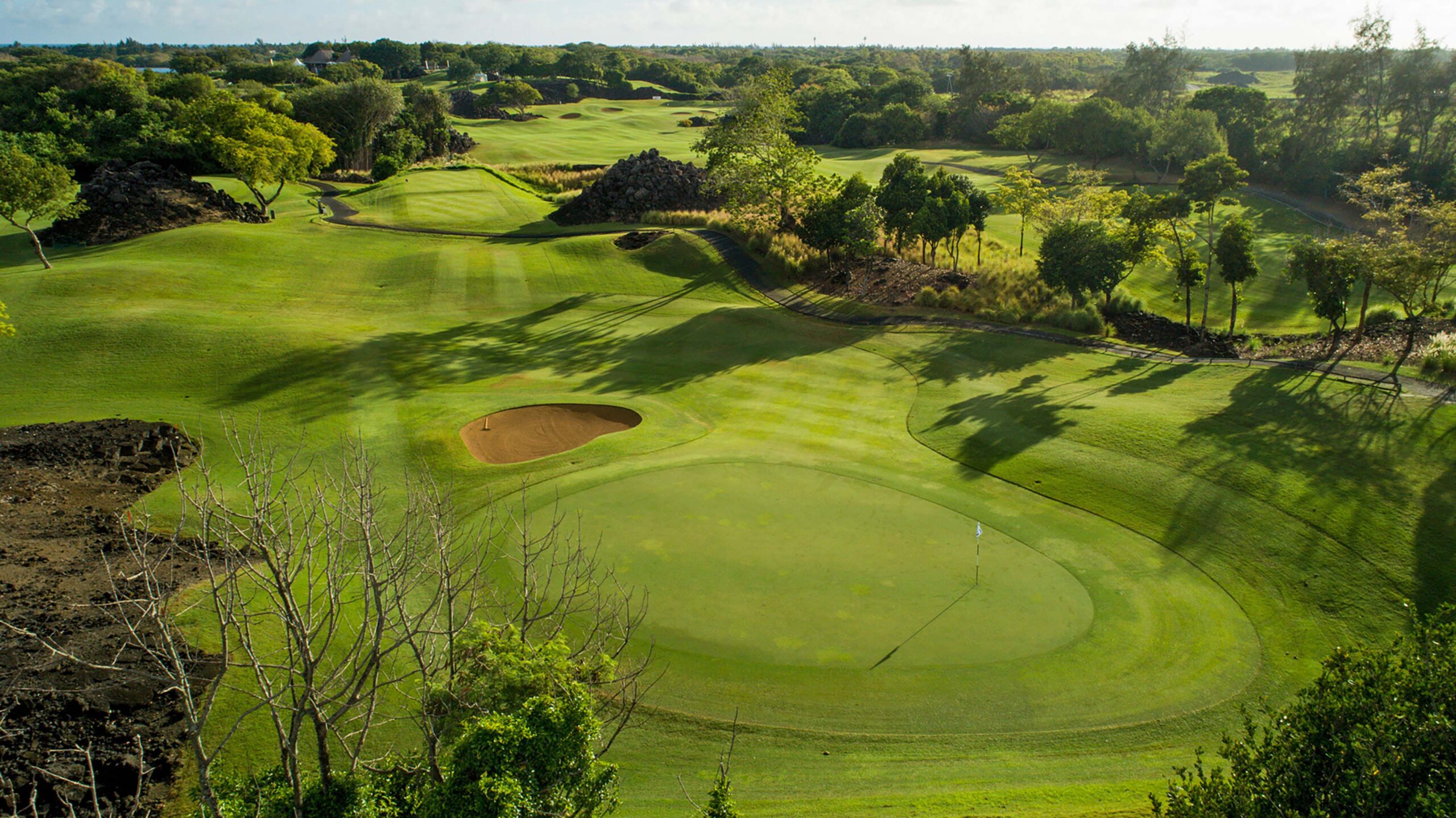The Links Golf Course
