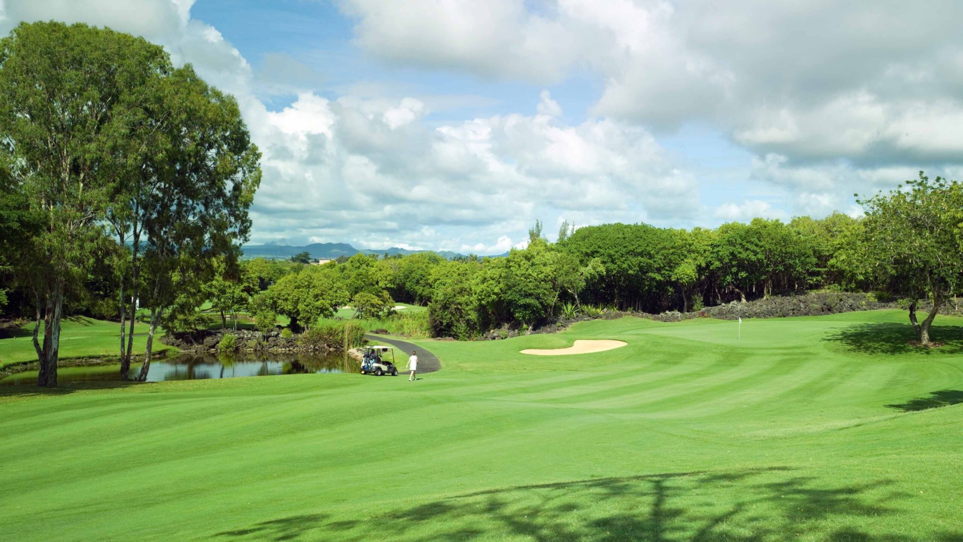 The Links Golf Course