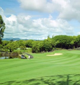 The Links Golf Course