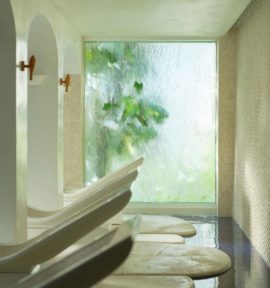 Puente Romano Beach Resort Marbella Andalusien Six Senses Spa