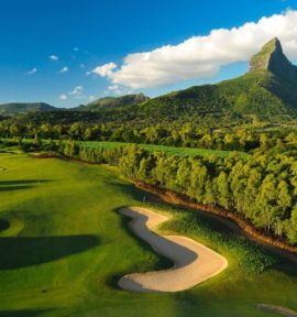Tamarina Golf Resort